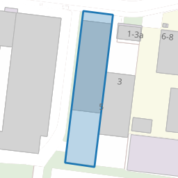 Perceel HZM00-E-2463