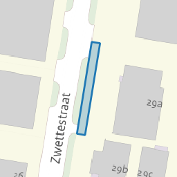 Perceel HZM00-E-2467