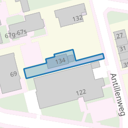 Perceel HZM00-E-2472