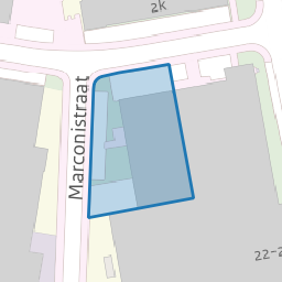 Perceel HZM00-E-2475