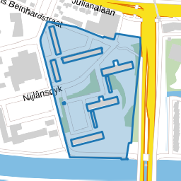 Perceel HZM00-E-2479