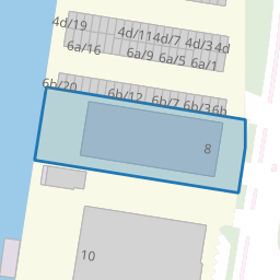 Perceel HZM00-E-2501