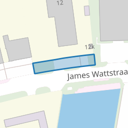 Perceel HZM00-E-2507