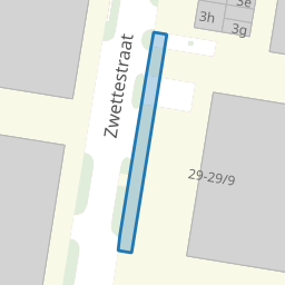 Perceel HZM00-E-2513