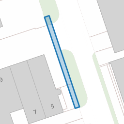 Perceel HZM00-E-2519