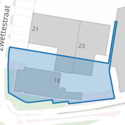Perceel HZM00-E-2523