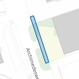 Perceel HZM00-E-2532