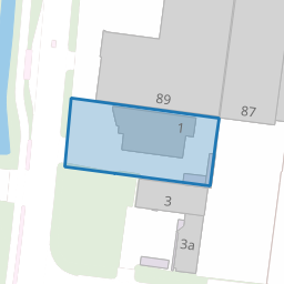 Perceel HZM00-E-2539