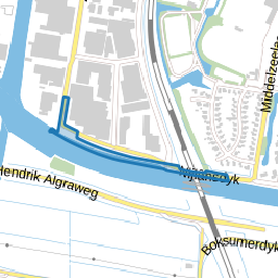 Perceel HZM00-E-2542