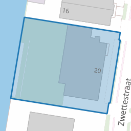 Perceel HZM00-E-2543