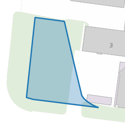 Perceel HZM00-E-2547