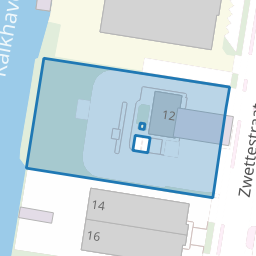 Perceel HZM00-E-2560