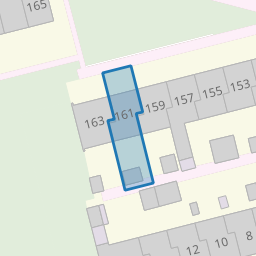 Perceel HZM00-E-2564