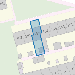 Perceel HZM00-E-2565