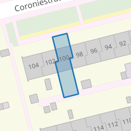 Perceel HZM00-E-2572