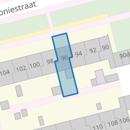 Perceel HZM00-E-2573