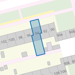 Perceel HZM00-E-2574