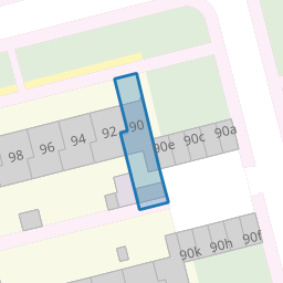 Perceel HZM00-E-2576