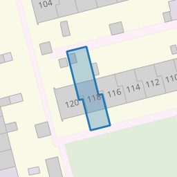 Perceel HZM00-E-2578