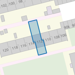 Perceel HZM00-E-2581