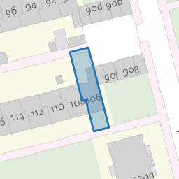 Perceel HZM00-E-2584