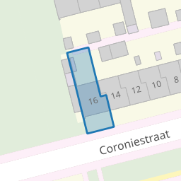 Perceel HZM00-E-2585