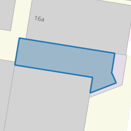 Perceel HZM00-E-2592