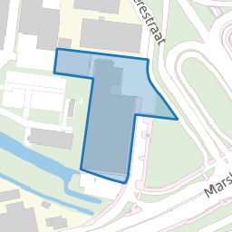 Perceel HZM00-E-2624