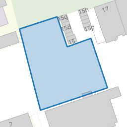 Perceel HZM00-E-2646