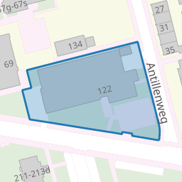 Perceel HZM00-E-2656