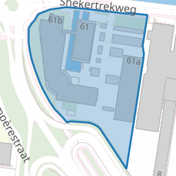 Perceel HZM00-E-2662