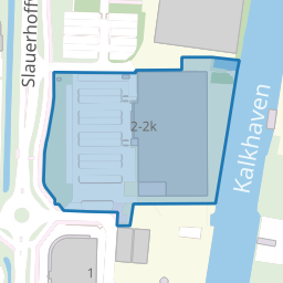 Perceel HZM00-E-2677