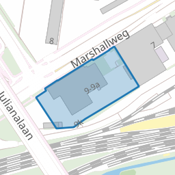 Perceel HZM00-E-2695