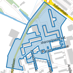 Perceel HZM00-E-2701