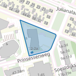 Perceel HZM00-E-2704