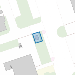 Perceel HZM00-E-2707