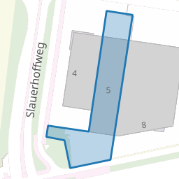 Perceel HZM00-E-2713