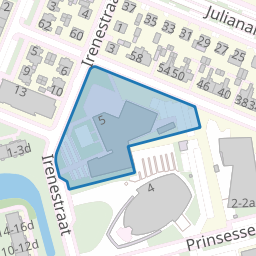 Perceel HZM00-E-2725