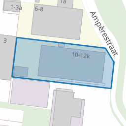 Perceel HZM00-E-2726