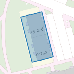 Perceel HZM00-E-2743