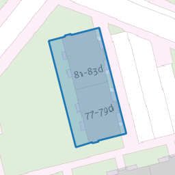 Perceel HZM00-E-2754