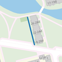 Perceel HZM00-E-2765