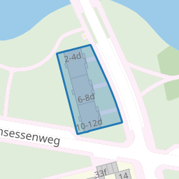 Perceel HZM00-E-2775