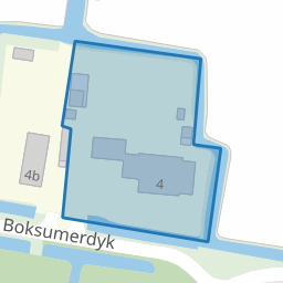 Perceel HZM00-E-2787