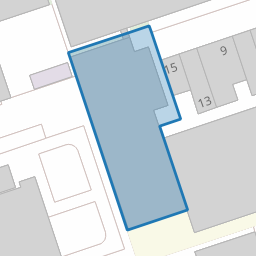 Perceel HZM00-E-2792