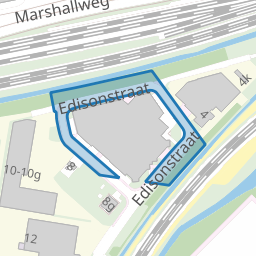 Perceel HZM00-E-2835