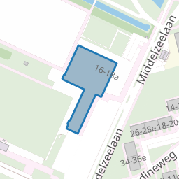 Perceel HZM00-E-2865