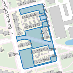 Perceel HZM00-E-2866