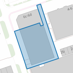 Perceel HZM00-E-2868