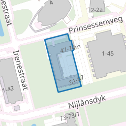 Perceel HZM00-E-2871